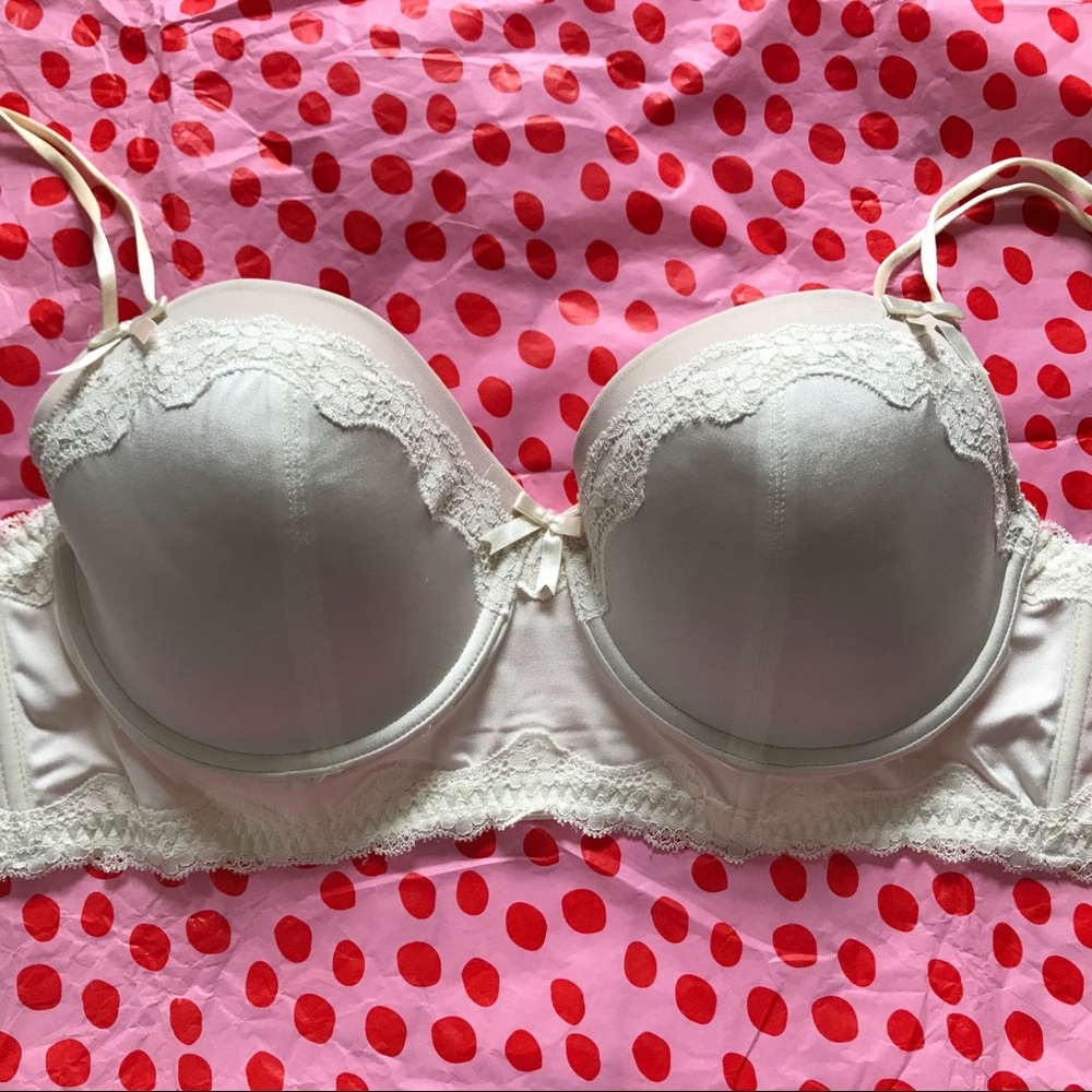 Jezebel bra